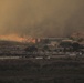 Camp Pendleton Fires