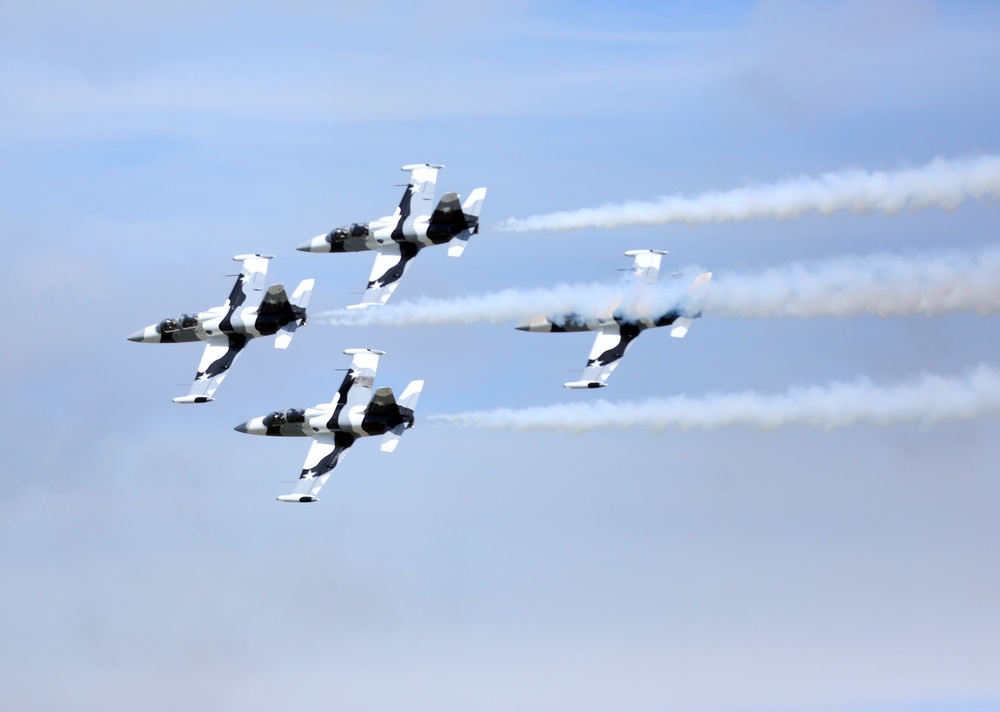 2014 Cherry Point Air Show