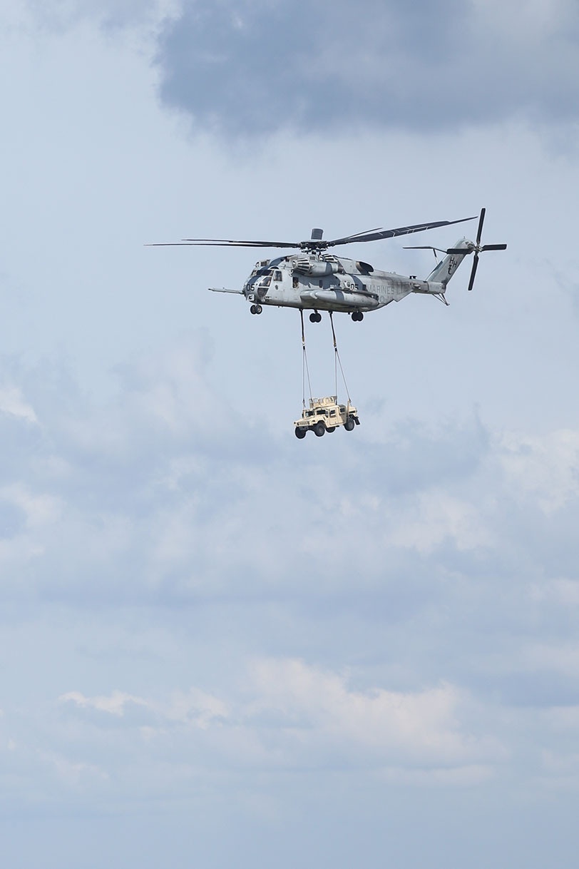 2014 Cherry Point Air Show