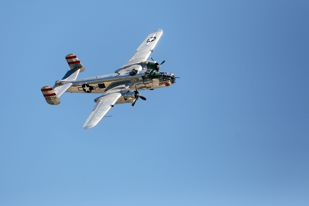 DVIDS - Images - 2014 Cherry Point Air Show [Image 3 of 9]