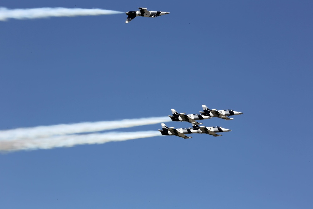 2014 Cherry Point Air Show