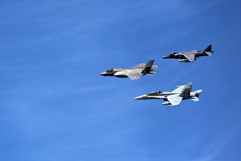 2014 Cherry Point Air Show