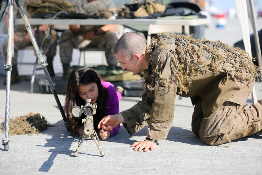 2014 Cherry Point Air Show