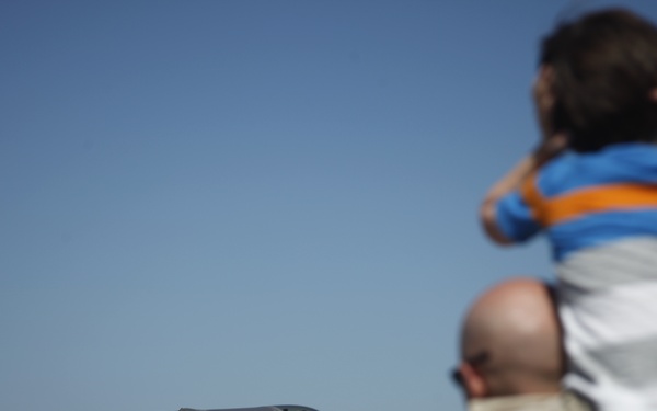 2014 Cherry Point Air Show