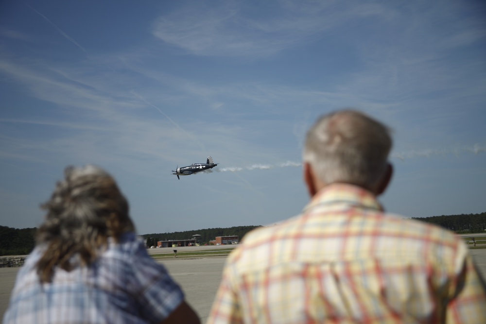 2014 Cherry Point Air Show