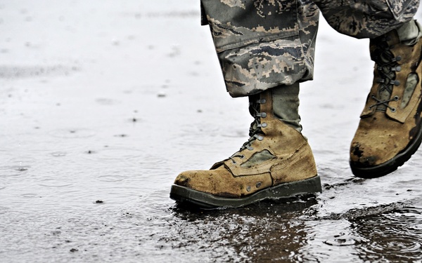 Air Force mobility team returns to Griffiss for essential training