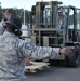 2013 Valiant Eagle Forklift Challange