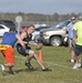 2013 Valiant Eagle Flag Football Match