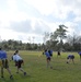 2013 Valiant Eagle Flag Football Match