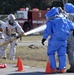 125FW Fire Department - Sim. Noxious Gas Leak