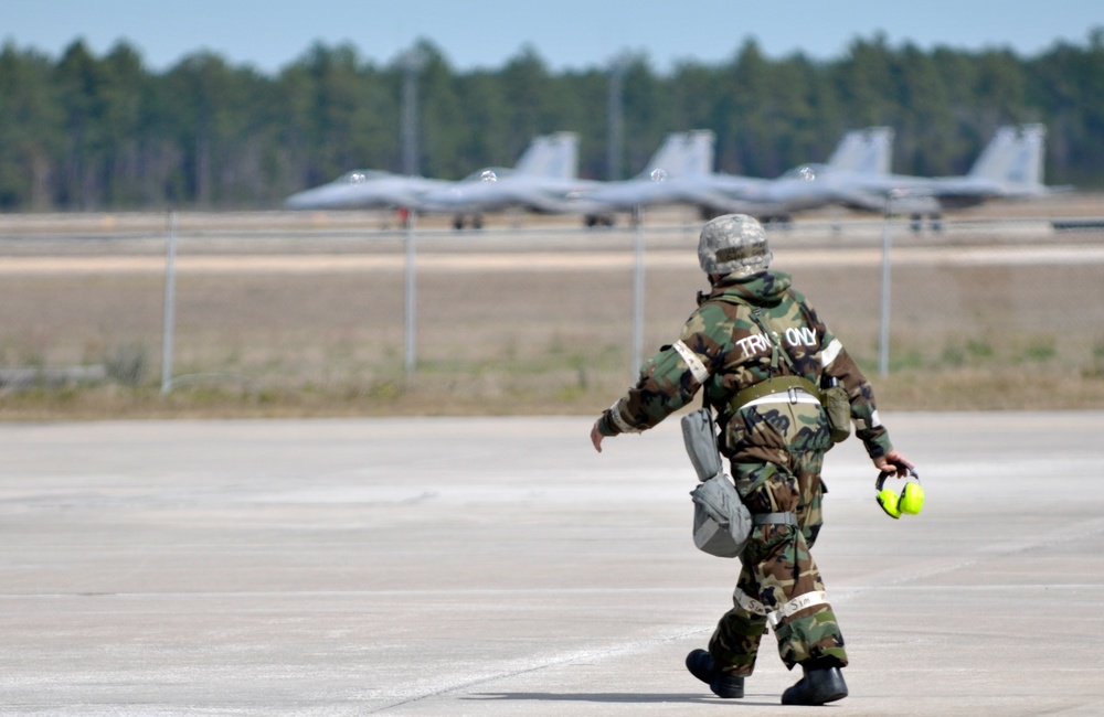 125FW - Operation Eagle Claw