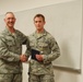 181 IW Airmen Presented Indiana State Medals for Heroism