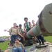 New Jersey National Guard supports 2014 BSA Camporee
