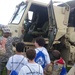 New Jersey National Guard supports 2014 BSA Camporee