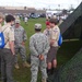 New Jersey National Guard supports 2014 BSA Camporee