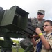 New Jersey National Guard supports 2014 BSA Camporee