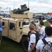 New Jersey National Guard supports 2014 BSA Camporee