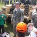 New Jersey National Guard supports 2014 BSA Camporee