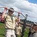 New Jersey National Guard supports 2014 BSA Camporee