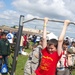 New Jersey National Guard supports 2014 BSA Camporee