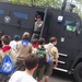New Jersey National Guard supports 2014 BSA Camporee