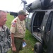 New Jersey National Guard supports 2014 BSA Camporee