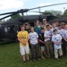 New Jersey National Guard supports 2014 BSA Camporee
