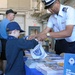 Sector Long Island Sound open house
