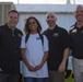 Fort Irwin teacher wins new car