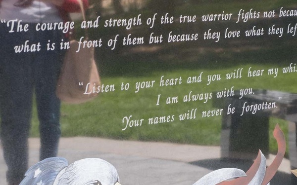 Operation Freedom Memorial