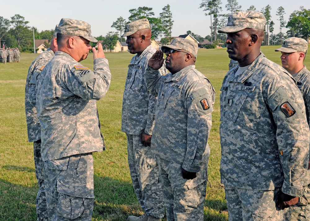 Valorous Unit Award Citation