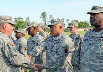 Valorous Unit Award Citation