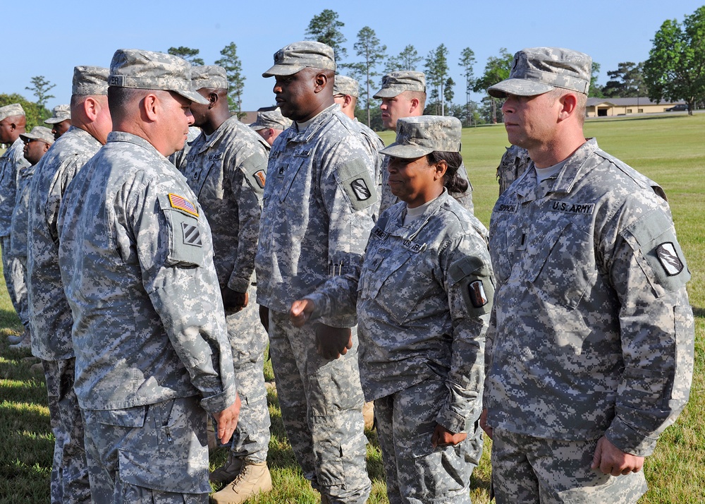 Valorous Unit Award Citation