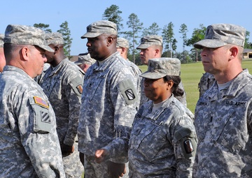 Valorous Unit Award Citation
