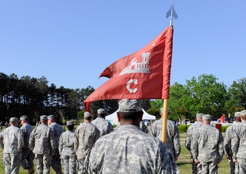 Valorous Unit Award Citation