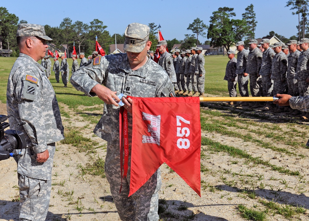 Meritorious Unit Award