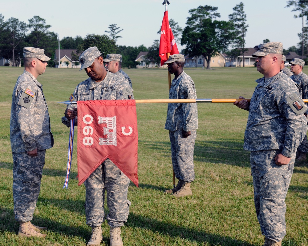 Valorous Unit Award Citation