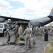 Selfridge CE deployment