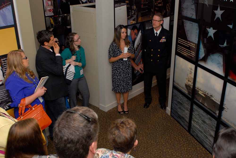 Puget Sound Navy Museum