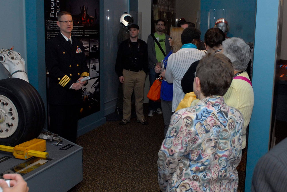 Puget Sound Navy Museum