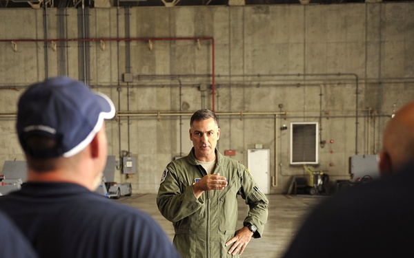 Kadena's F-15 equipped with V3 radar