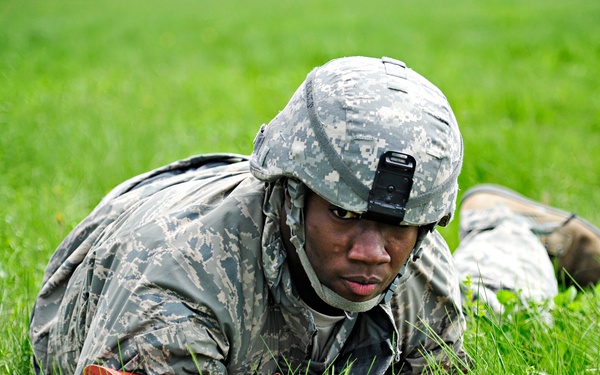 Air Force mobility team returns to Griffiss for essential training