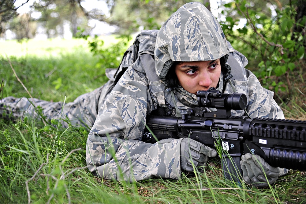 DVIDS - Images - Air Force mobility team returns to Griffiss for ...