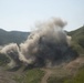 US Marines charge through demo range with ROK Marines