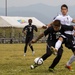 MCAS Iwakuni hosts DoDEA Far-East Division Two Soccer Tournament