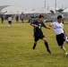 MCAS Iwakuni hosts DoDEA Far-East Division Two Soccer Tournament