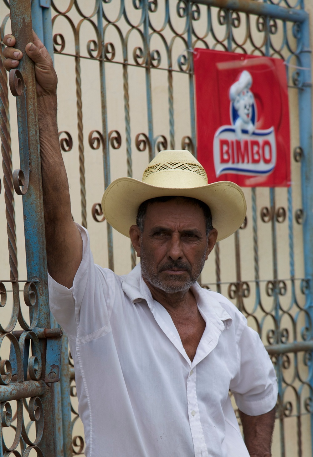 Beyond The Horizon 2014: Guatemala