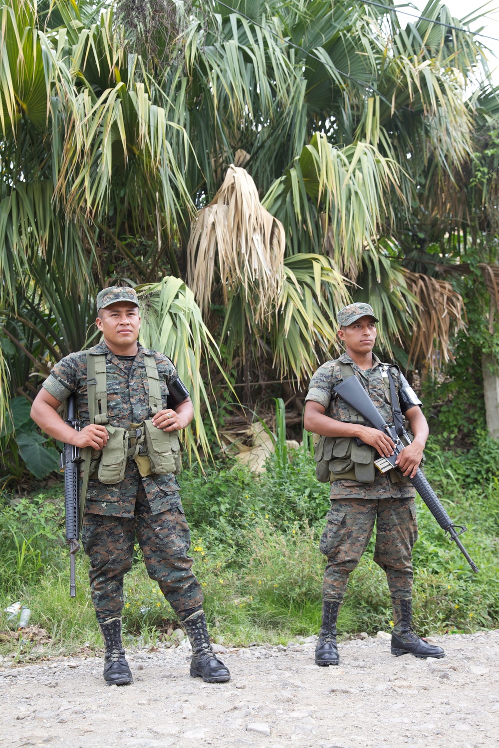 Beyond The Horizon 2014: Guatemala