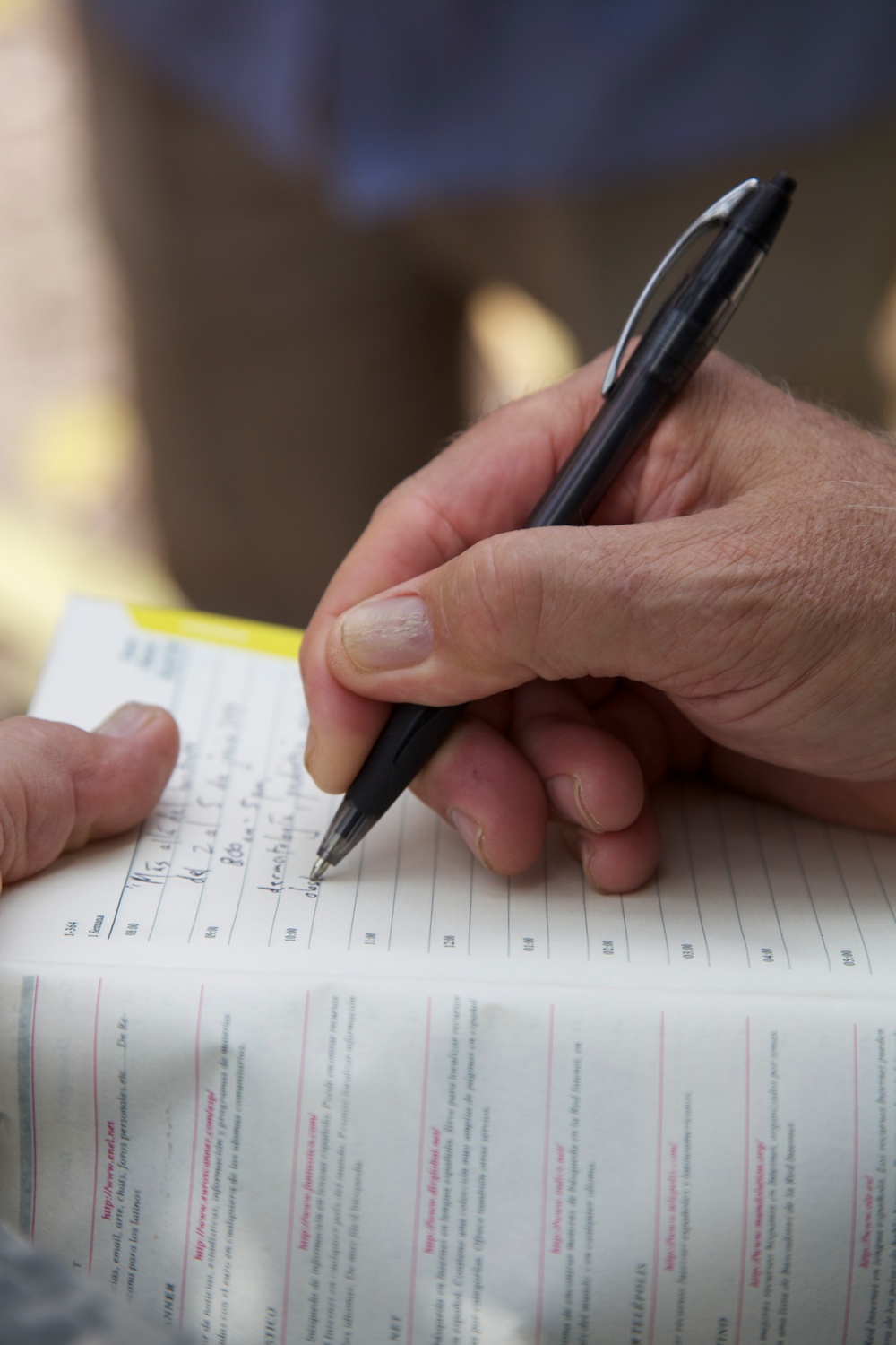 Beyond The Horizon 2014: Guatemala