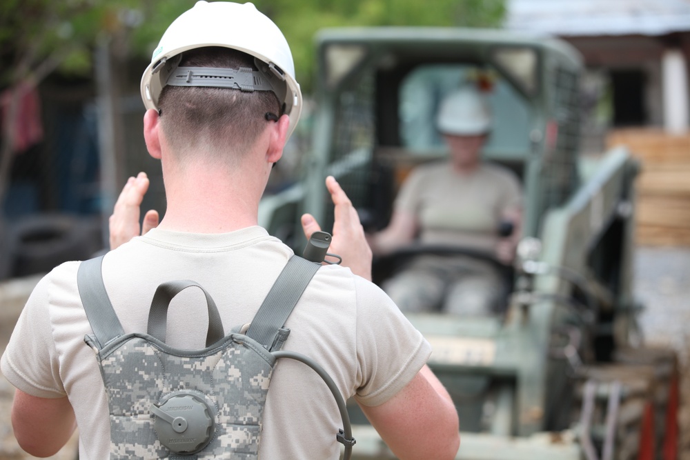 Beyond The Horizon 2014: Guatemala